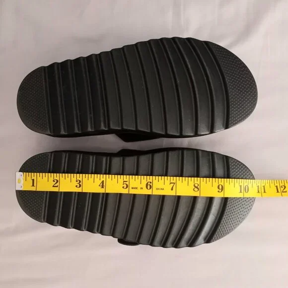 Steve Madden Sandals - Picture 6 of 8